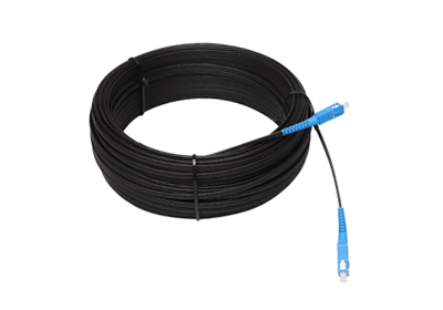 Outdoor Fiber Optic Patch Cord