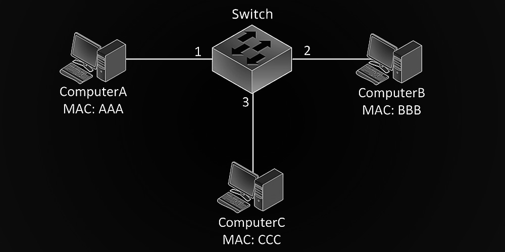 Unveiling the Significance and Functionality of Switch MAC Addresses